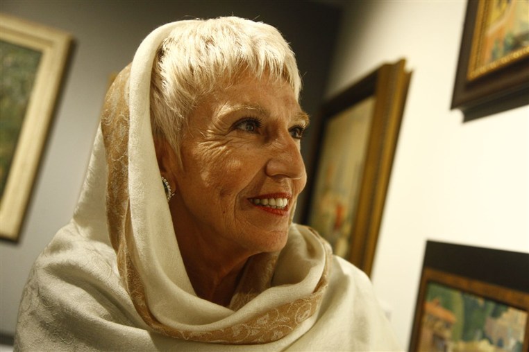 Galentz Retrospective Exhibition